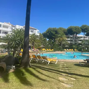 Appartement Precioso Estudio En Zona Residencial Rancho Miraflores, Málaga