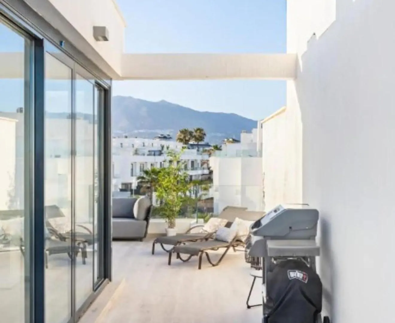Holiday home Fantastic Townhouse Near The Beach Malaga Spain