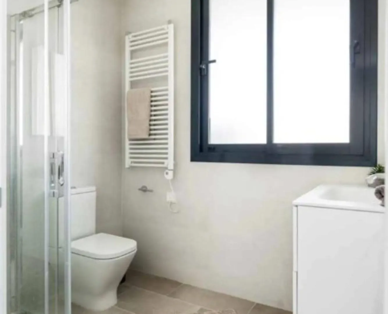 Holiday home Fantastic Townhouse Near The Beach Malaga