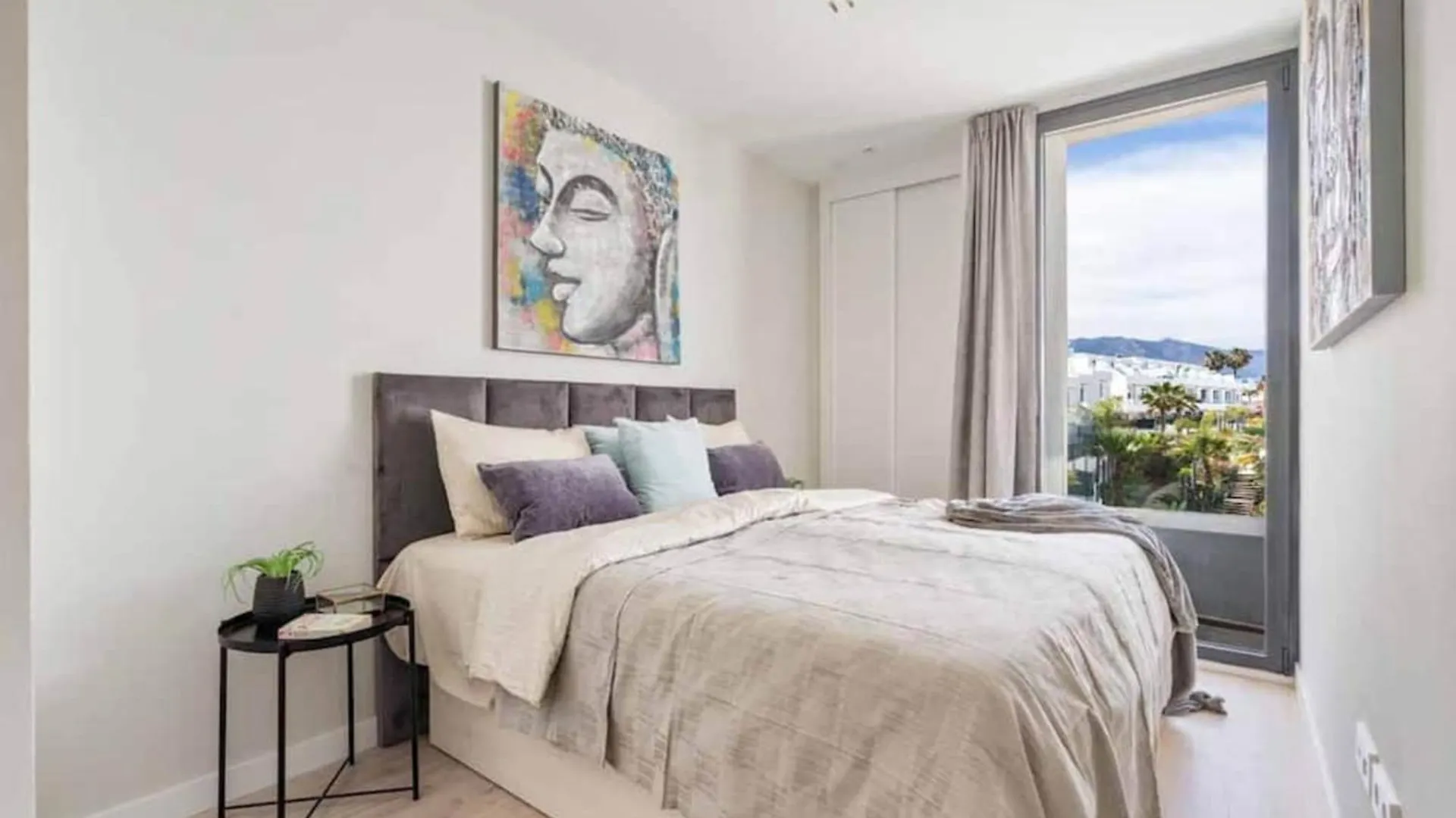 Holiday home Fantastic Townhouse Near The Beach Malaga